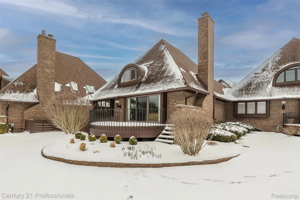 9095 S Saginaw Road #5 Grand Blanc Charter Township, MI 48439