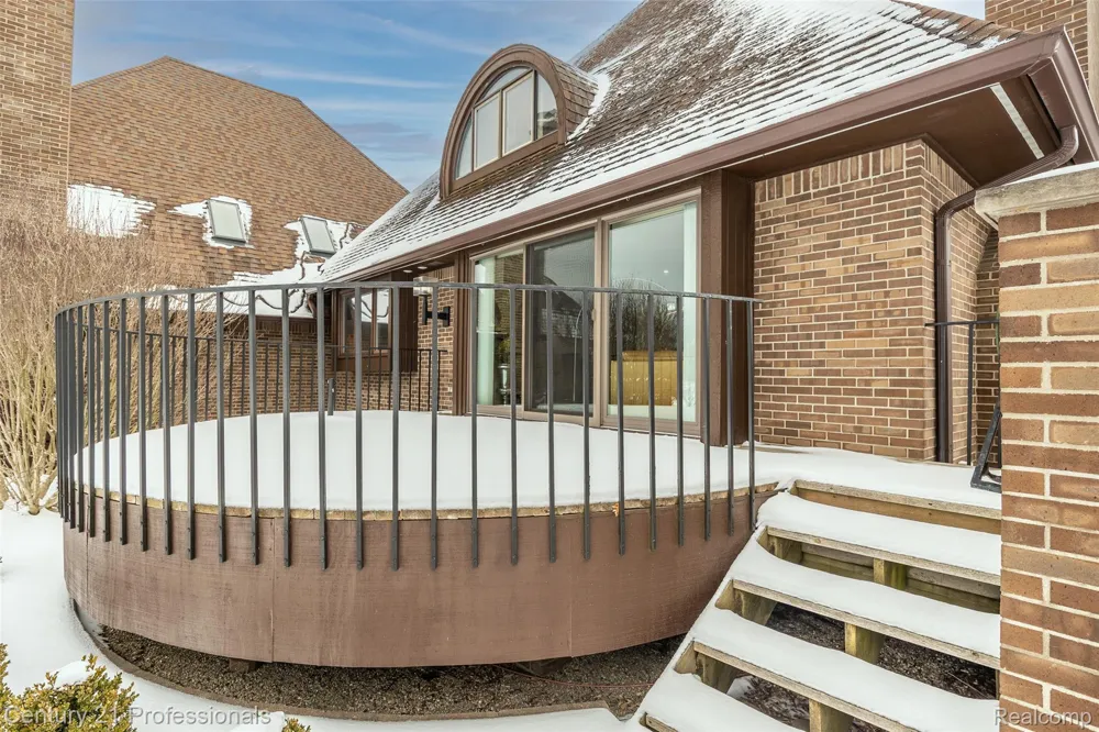 9095 S Saginaw Road #5 Grand Blanc Charter Township, MI 48439