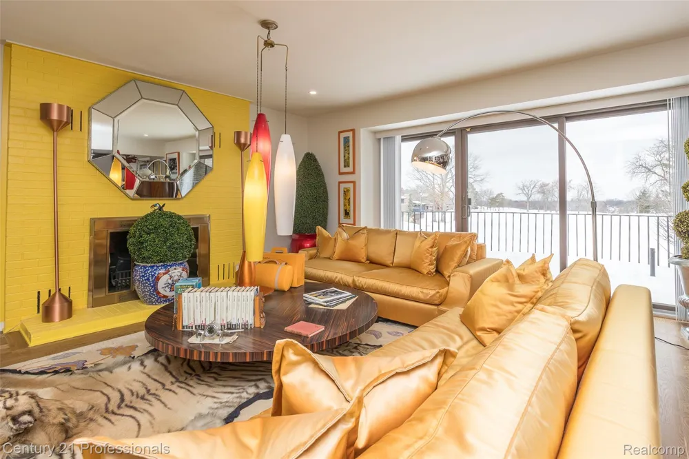 9095 S Saginaw Road #5 Grand Blanc Charter Township, MI 48439