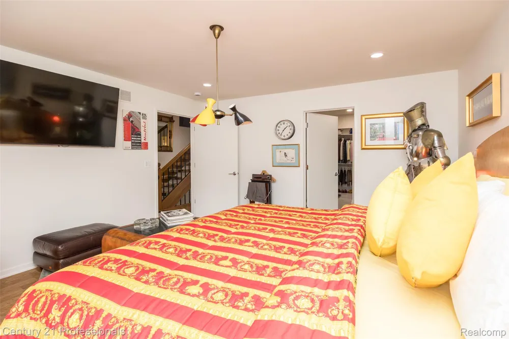 9095 S Saginaw Road #5 Grand Blanc Charter Township, MI 48439