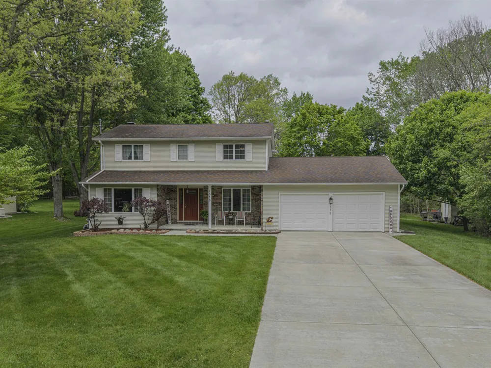 1575 Scully Road Union Charter Township, MI 48858
