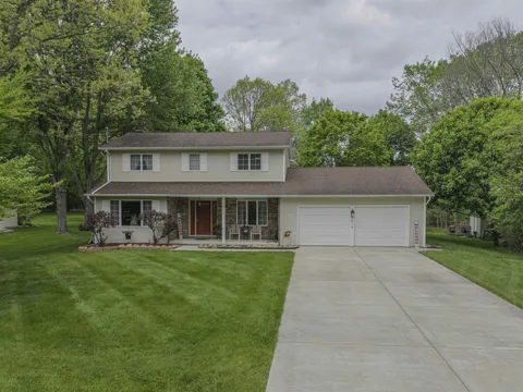 1575 Scully Road