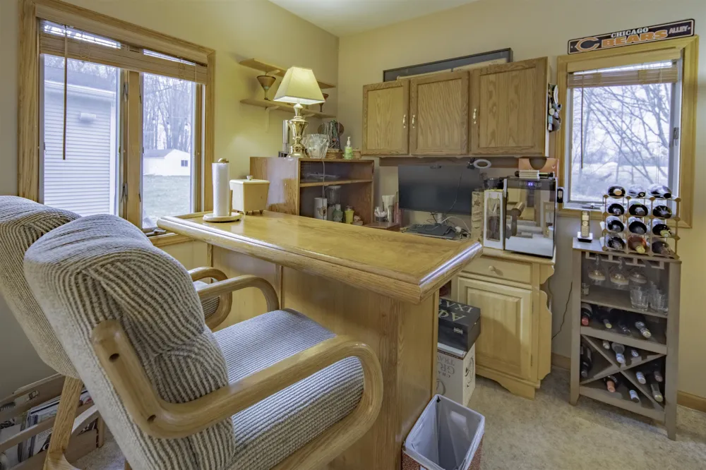 1575 Scully Road Union Charter Township, MI 48858