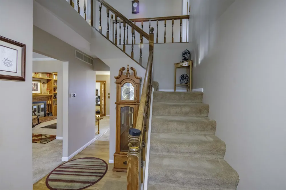 1575 Scully Road Union Charter Township, MI 48858