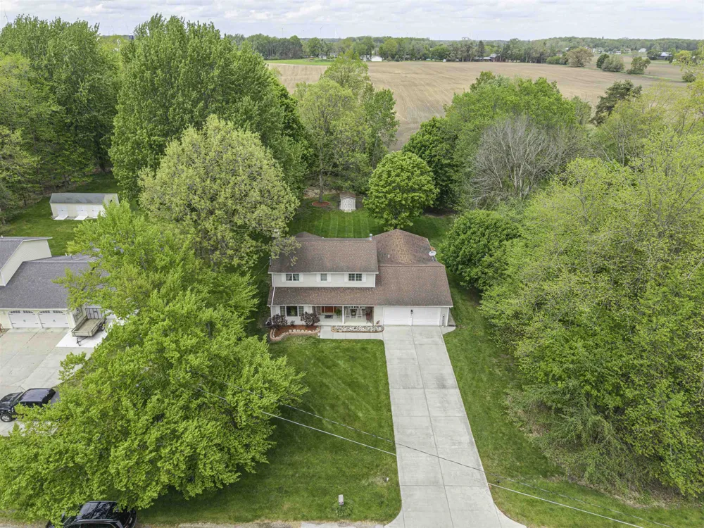 1575 Scully Road Union Charter Township, MI 48858