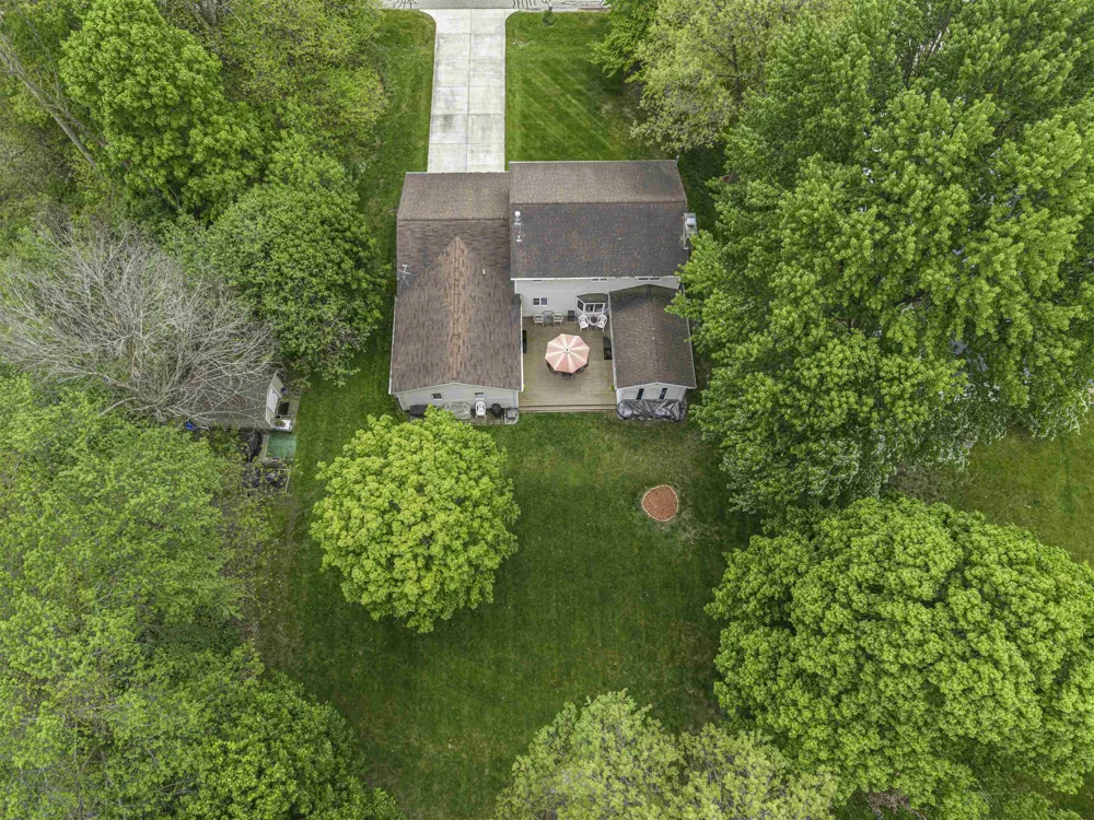 1575 Scully Road Union Charter Township, MI 48858