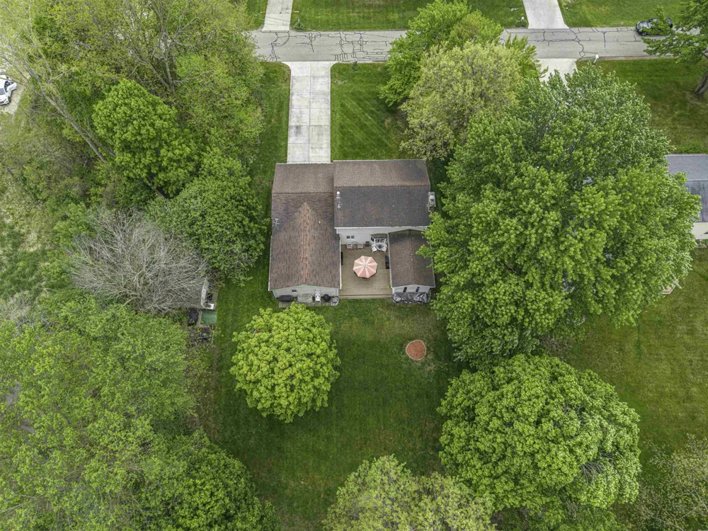 1575 Scully Road Union Charter Township, MI 48858
