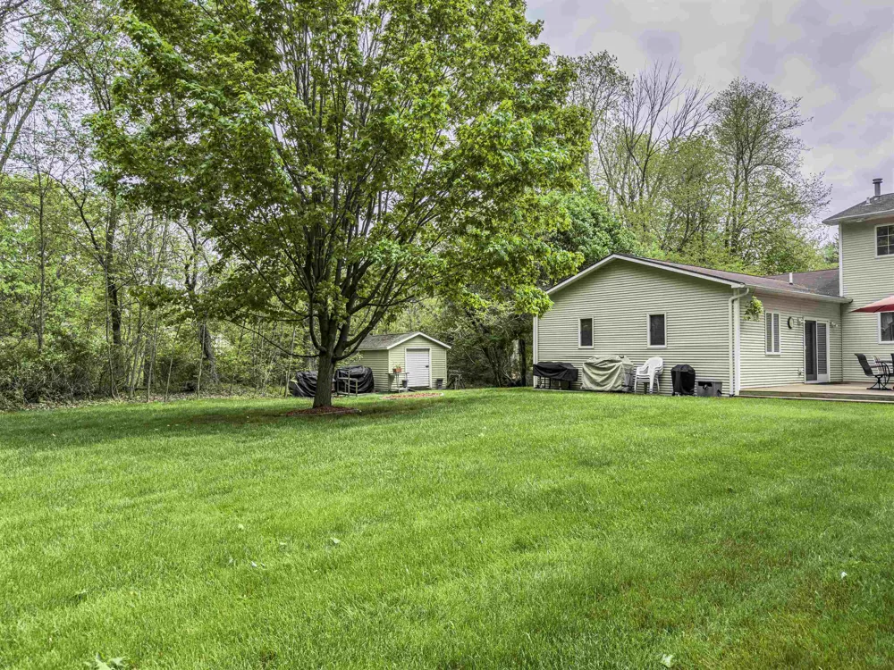1575 Scully Road Union Charter Township, MI 48858