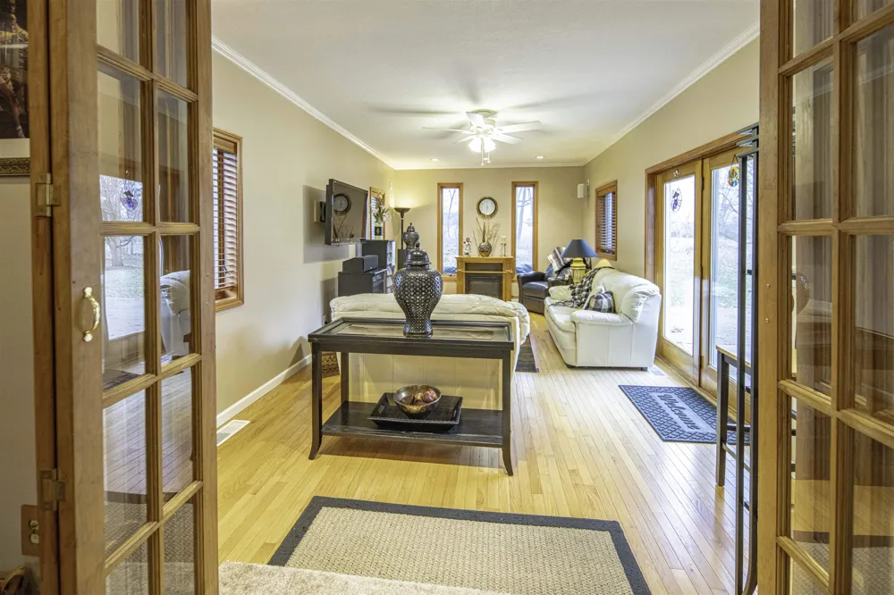 1575 Scully Road Union Charter Township, MI 48858