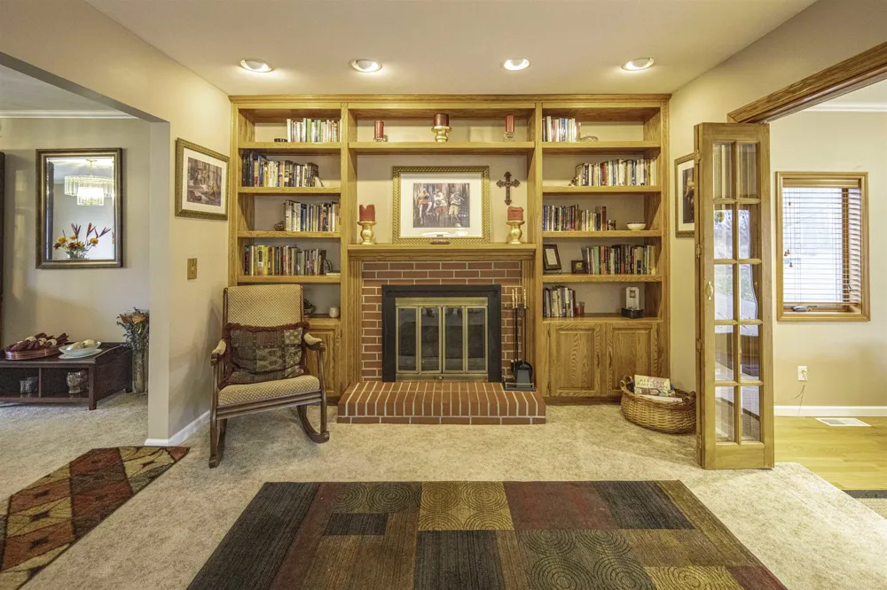 1575 Scully Road Union Charter Township, MI 48858