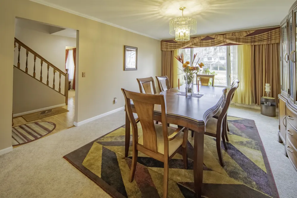 1575 Scully Road Union Charter Township, MI 48858