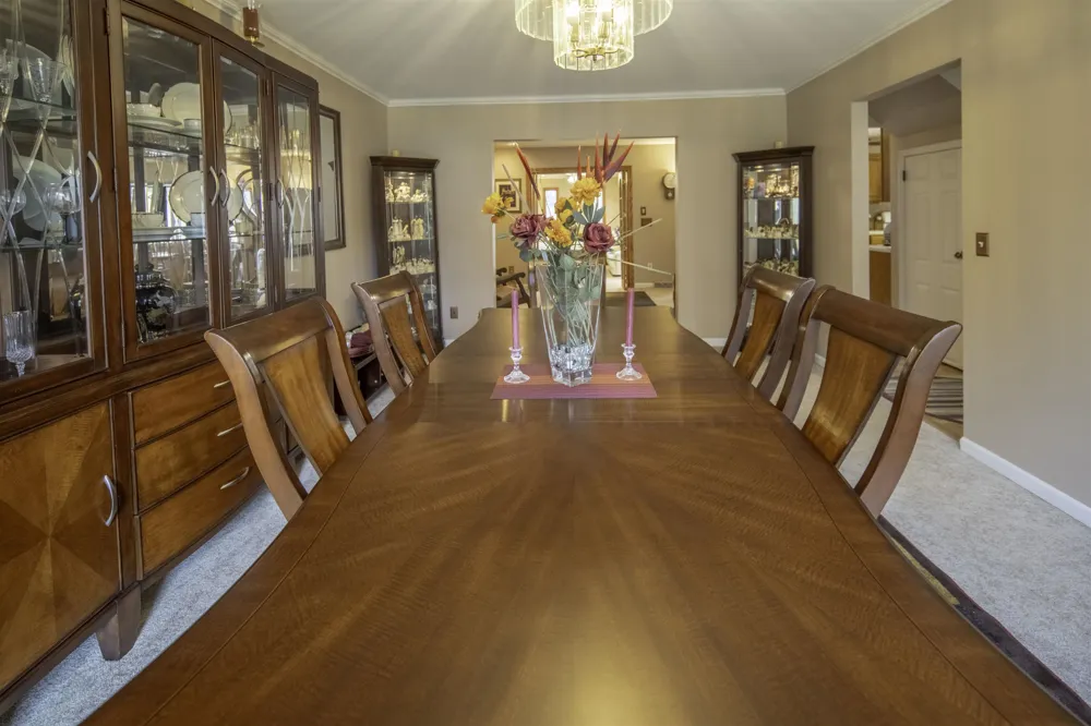1575 Scully Road Union Charter Township, MI 48858