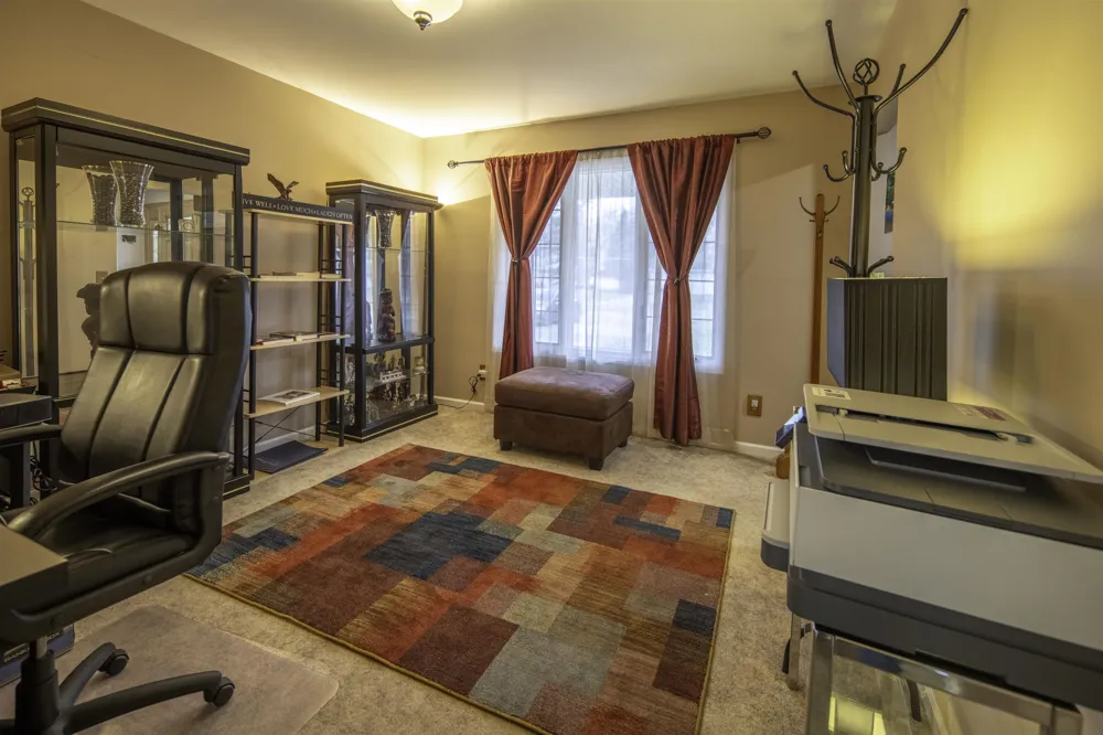 1575 Scully Road Union Charter Township, MI 48858