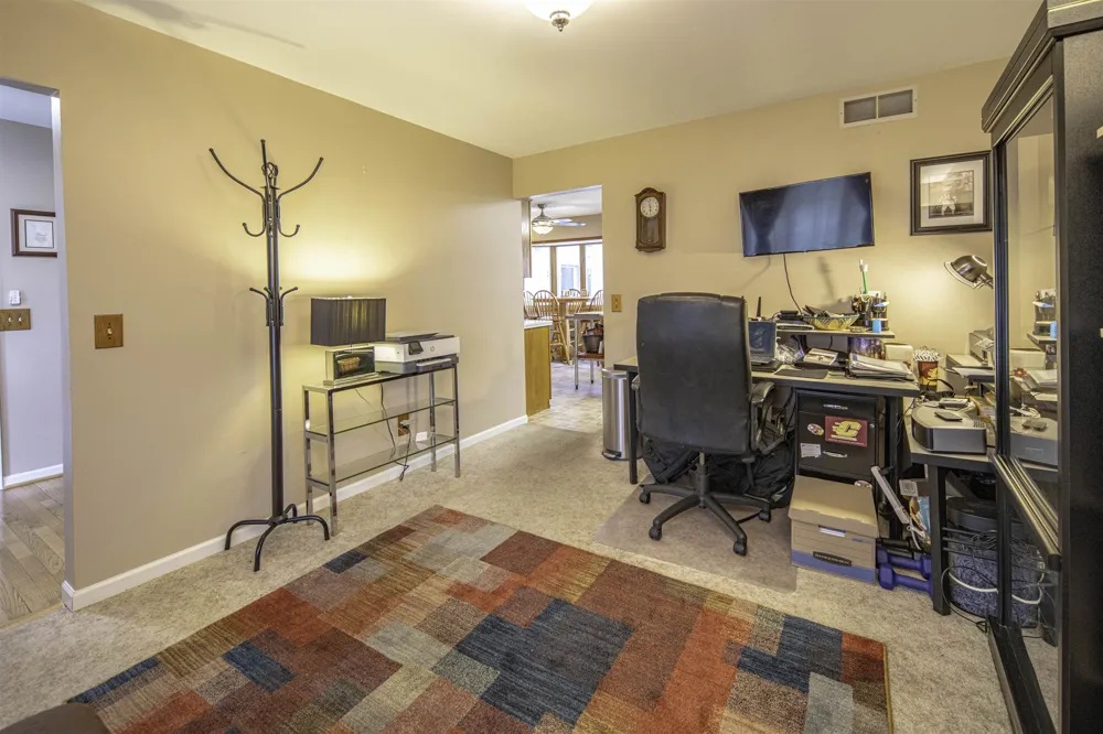 1575 Scully Road Union Charter Township, MI 48858