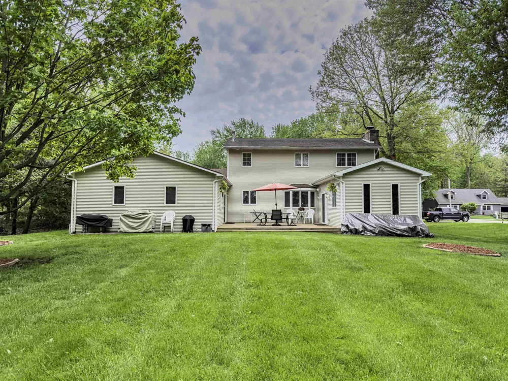 1575 Scully Road Union Charter Township, MI 48858