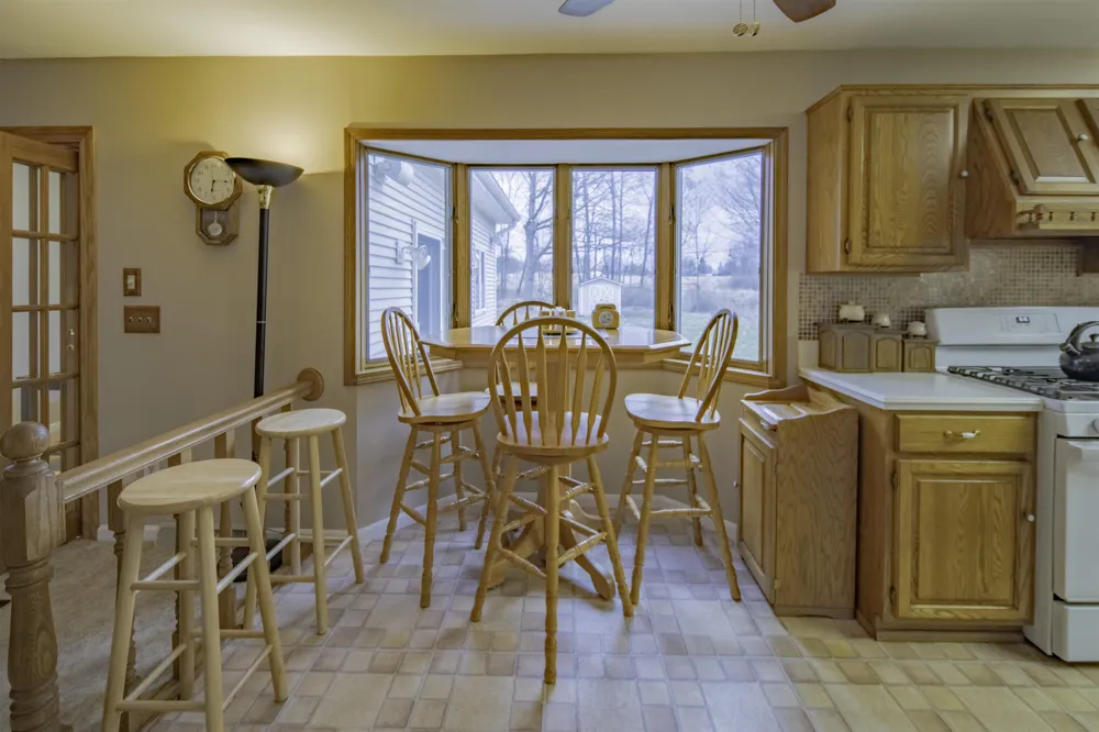 1575 Scully Road Union Charter Township, MI 48858