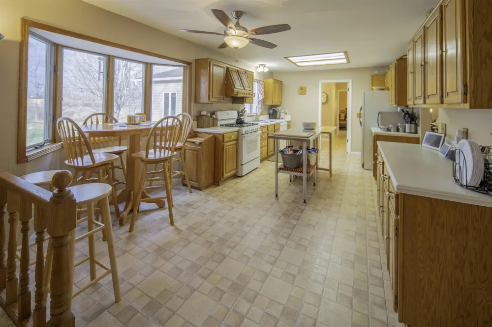 1575 Scully Road Union Charter Township, MI 48858