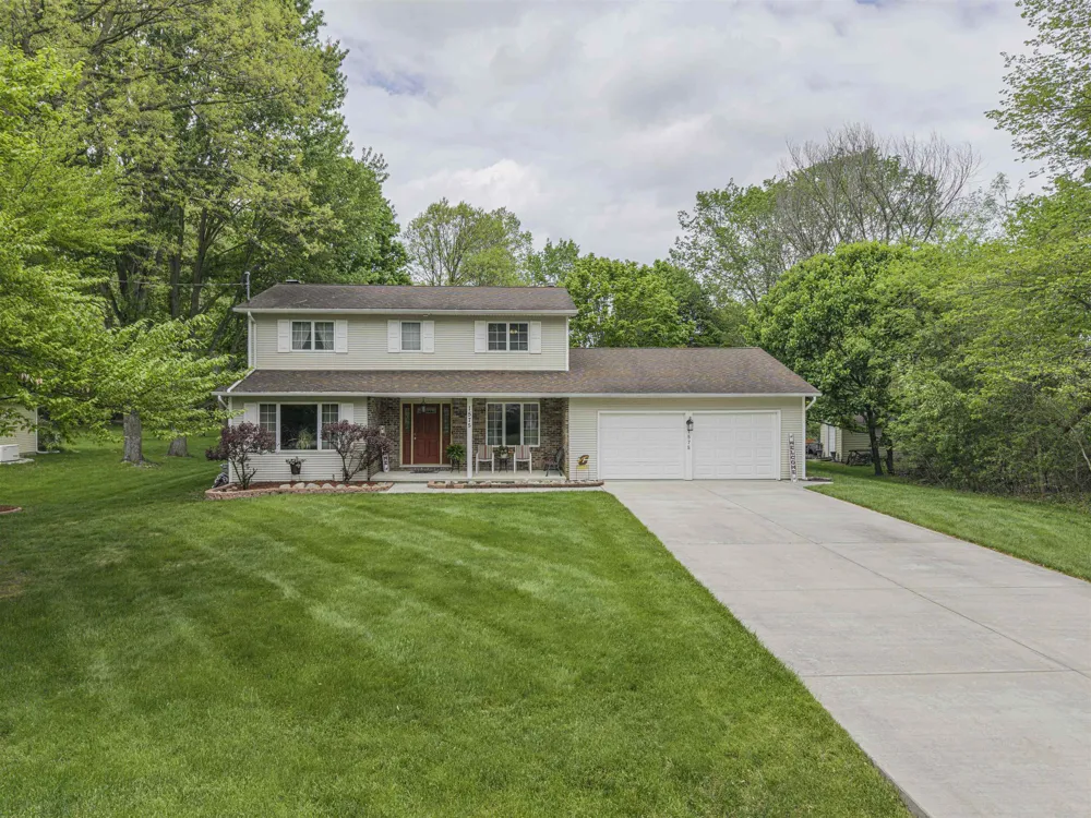 1575 Scully Road Union Charter Township, MI 48858