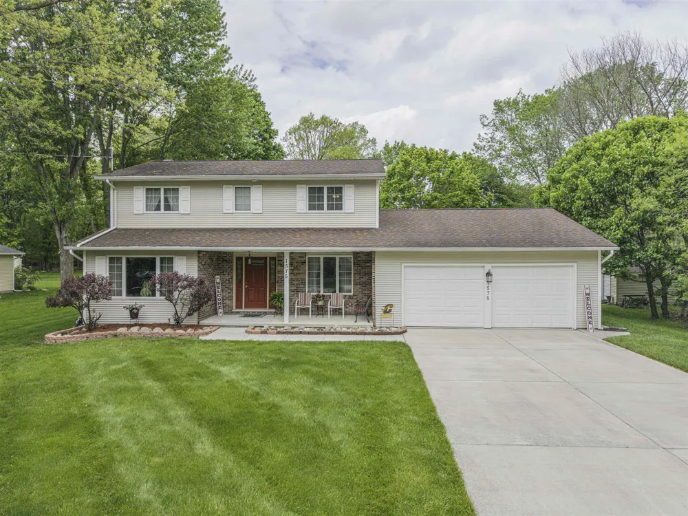 1575 Scully Road Union Charter Township, MI 48858