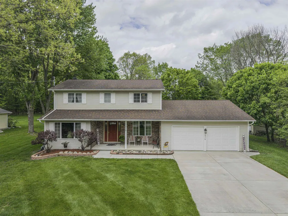 1575 Scully Road Union Charter Township, MI 48858