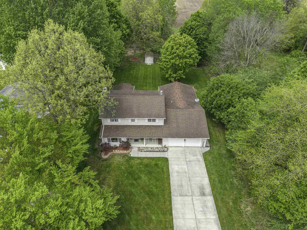 1575 Scully Road Union Charter Township, MI 48858