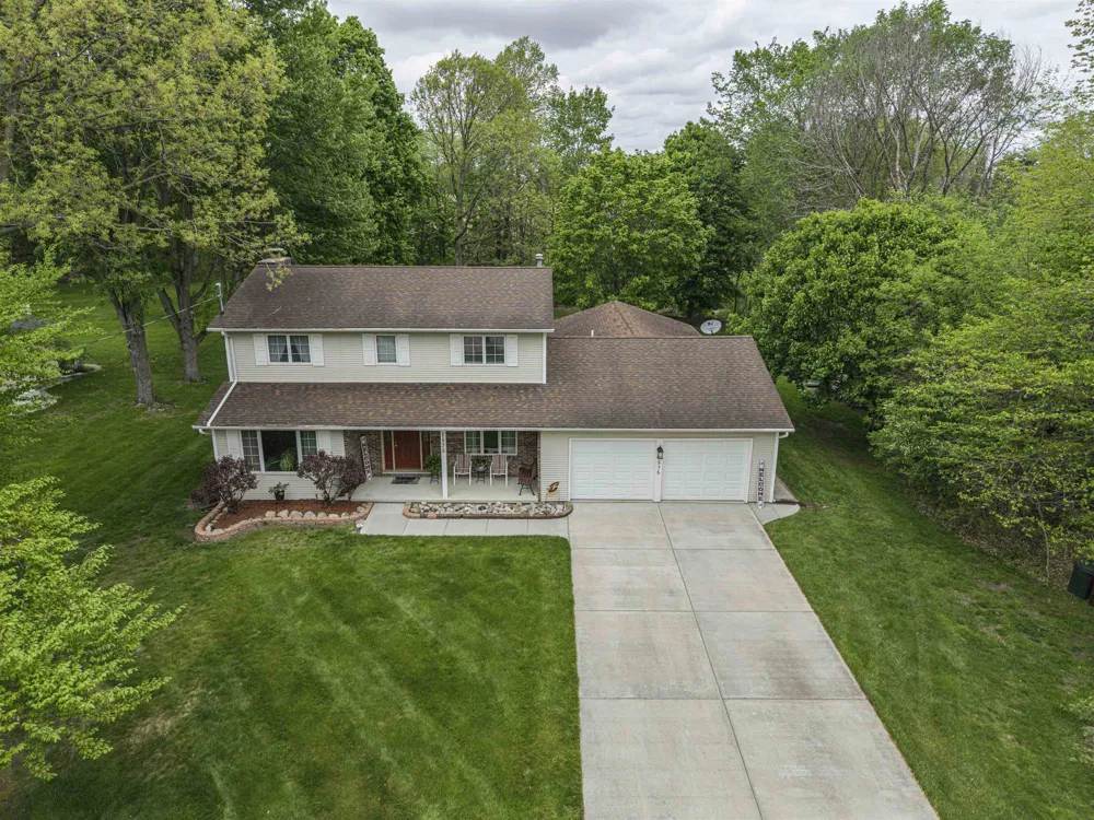 1575 Scully Road Union Charter Township, MI 48858