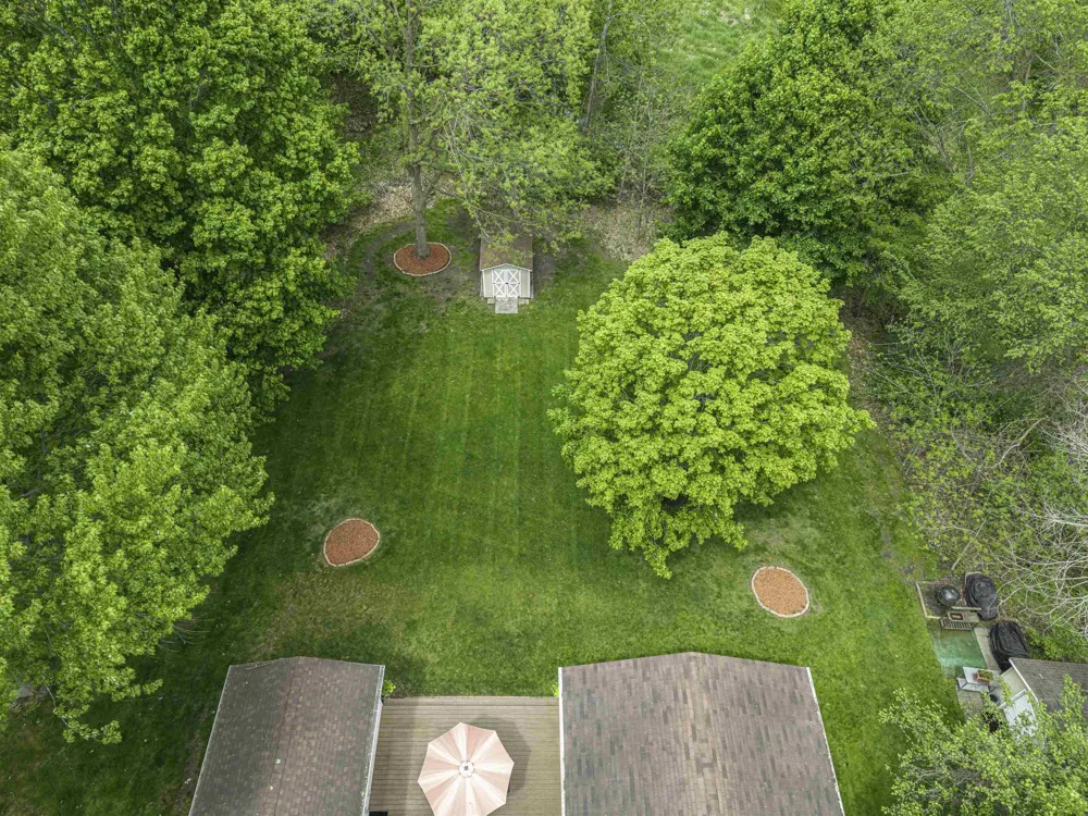1575 Scully Road Union Charter Township, MI 48858