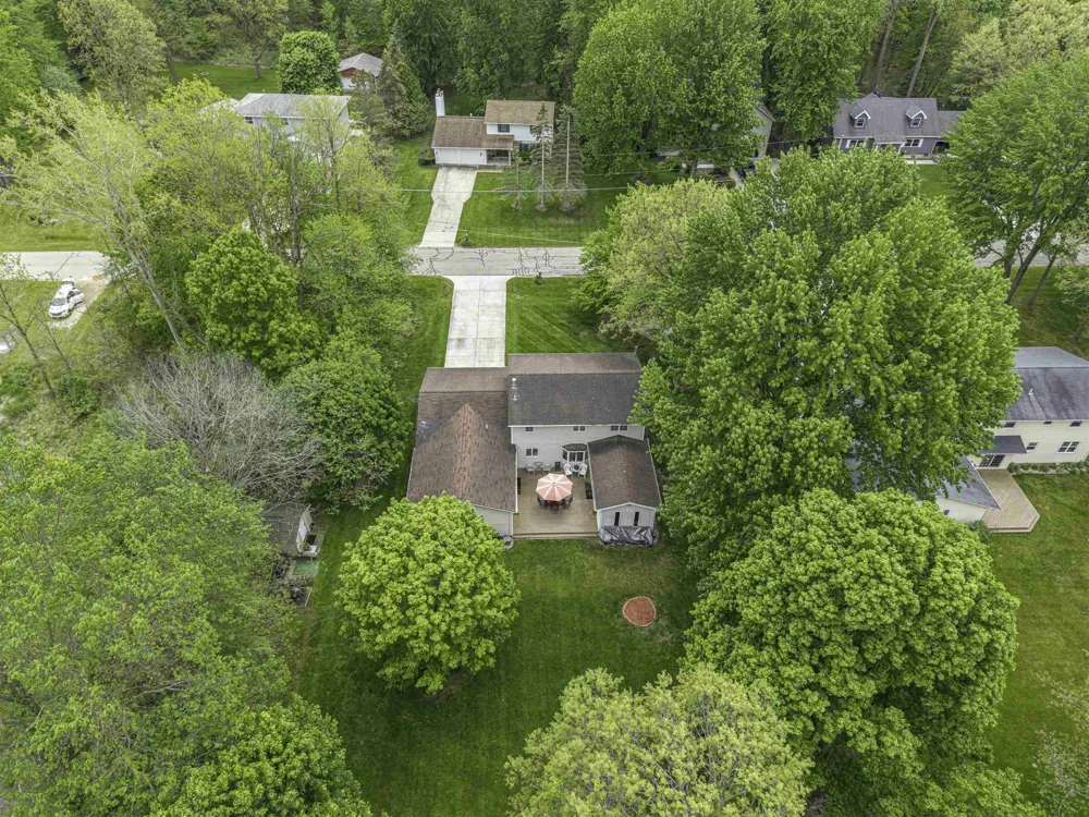 1575 Scully Road Union Charter Township, MI 48858