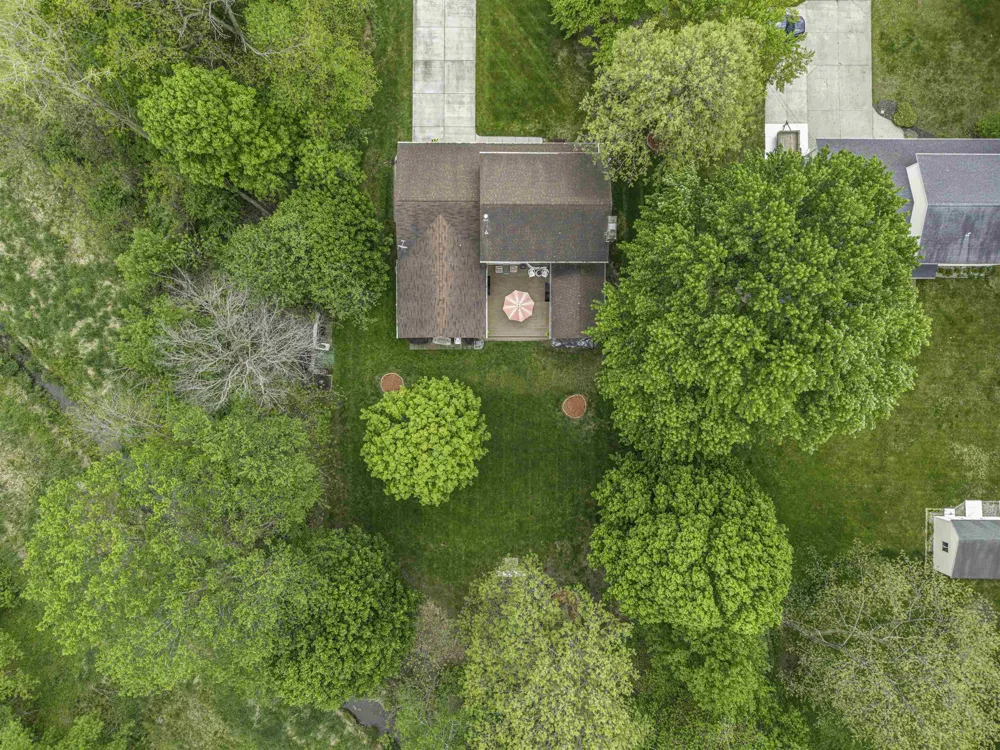 1575 Scully Road Union Charter Township, MI 48858
