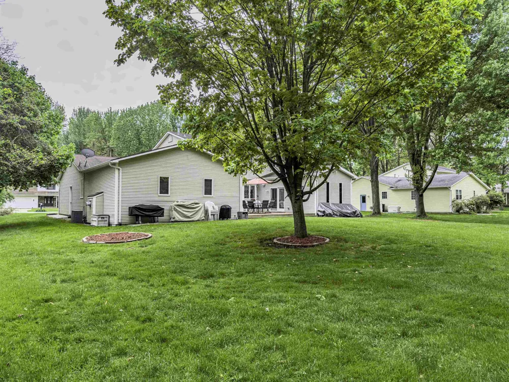1575 Scully Road Union Charter Township, MI 48858