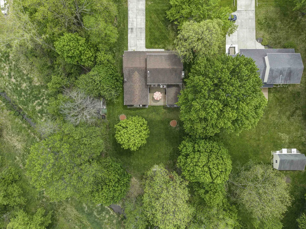 1575 Scully Road Union Charter Township, MI 48858