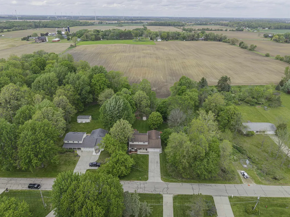 1575 Scully Road Union Charter Township, MI 48858