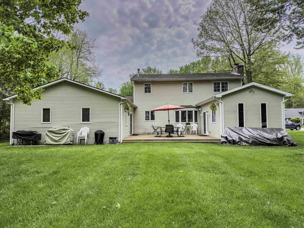 1575 Scully Road Union Charter Township, MI 48858