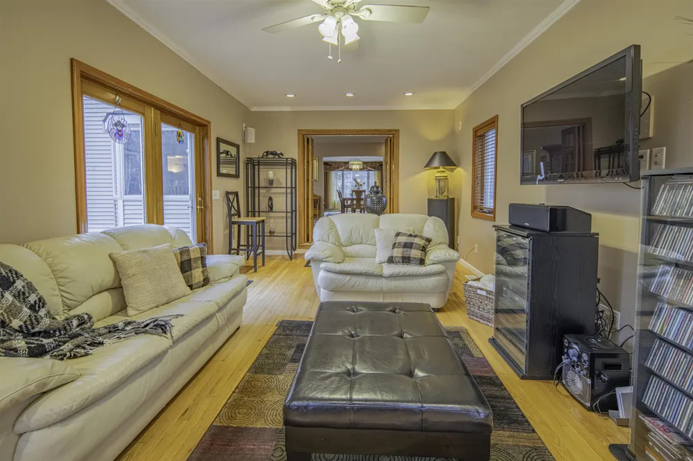 1575 Scully Road Union Charter Township, MI 48858