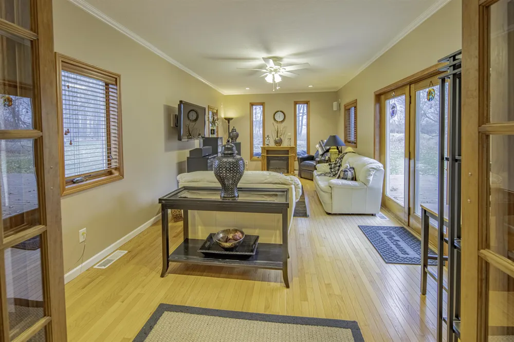 1575 Scully Road Union Charter Township, MI 48858