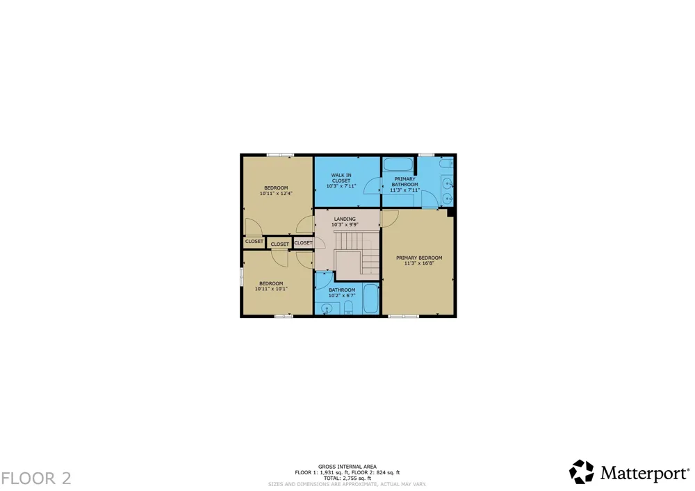 1575 Scully Road Union Charter Township, MI 48858