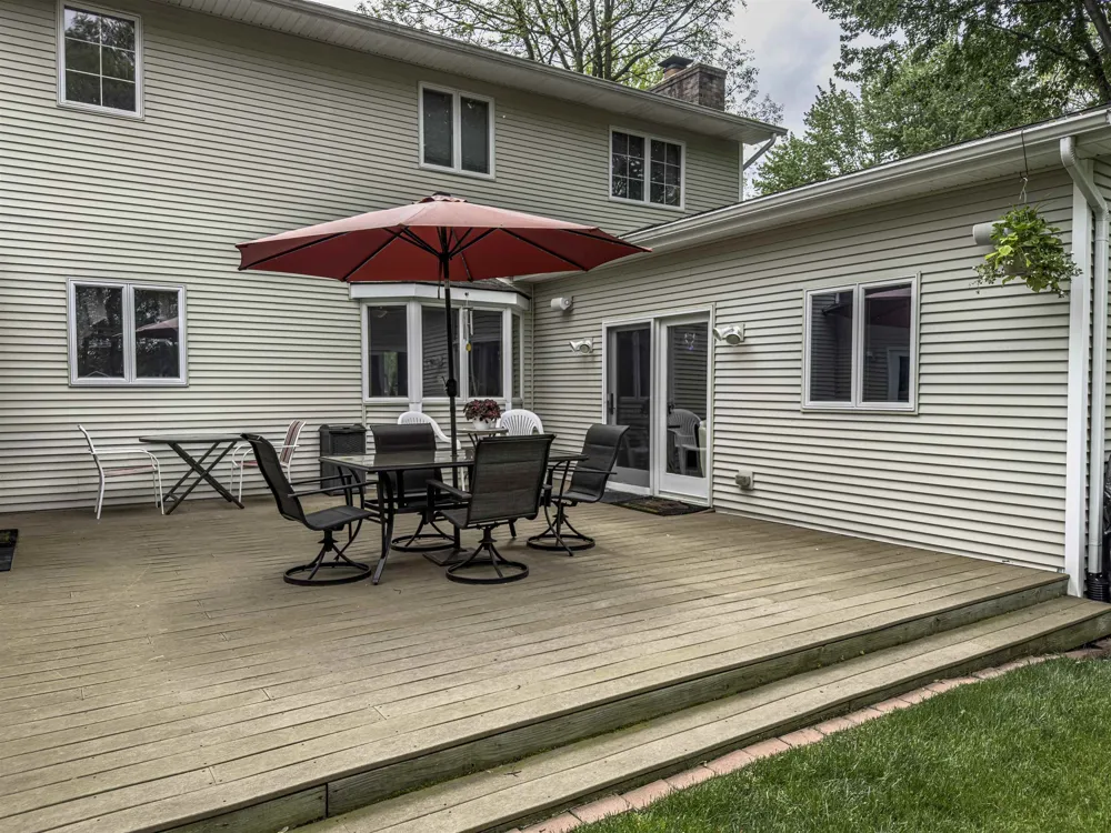 1575 Scully Road Union Charter Township, MI 48858