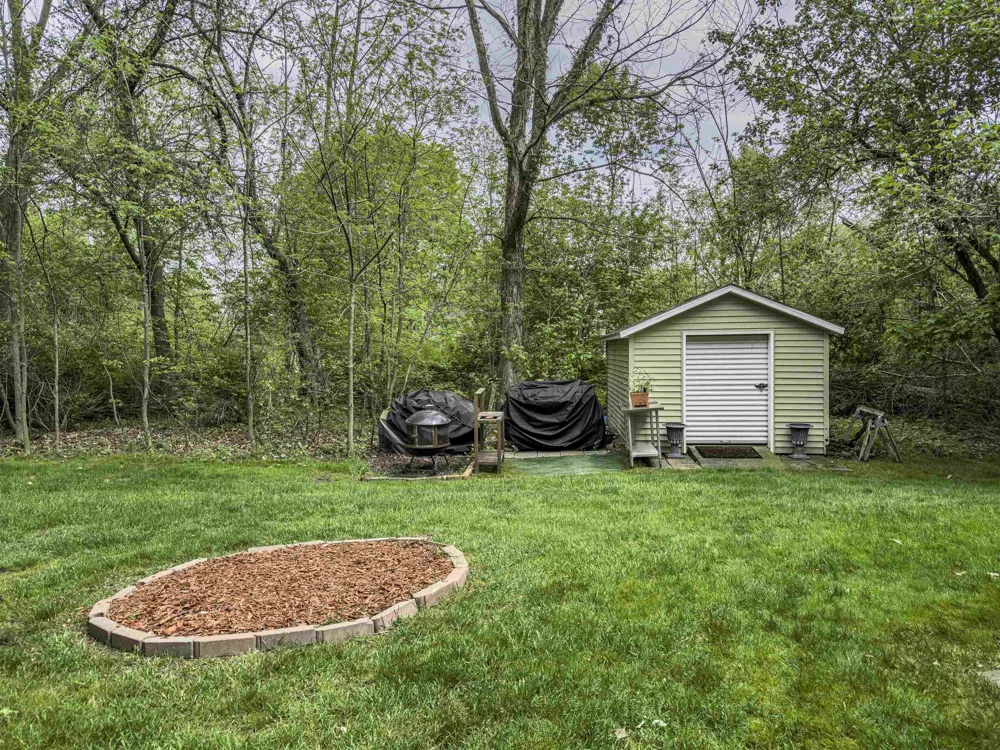 1575 Scully Road Union Charter Township, MI 48858