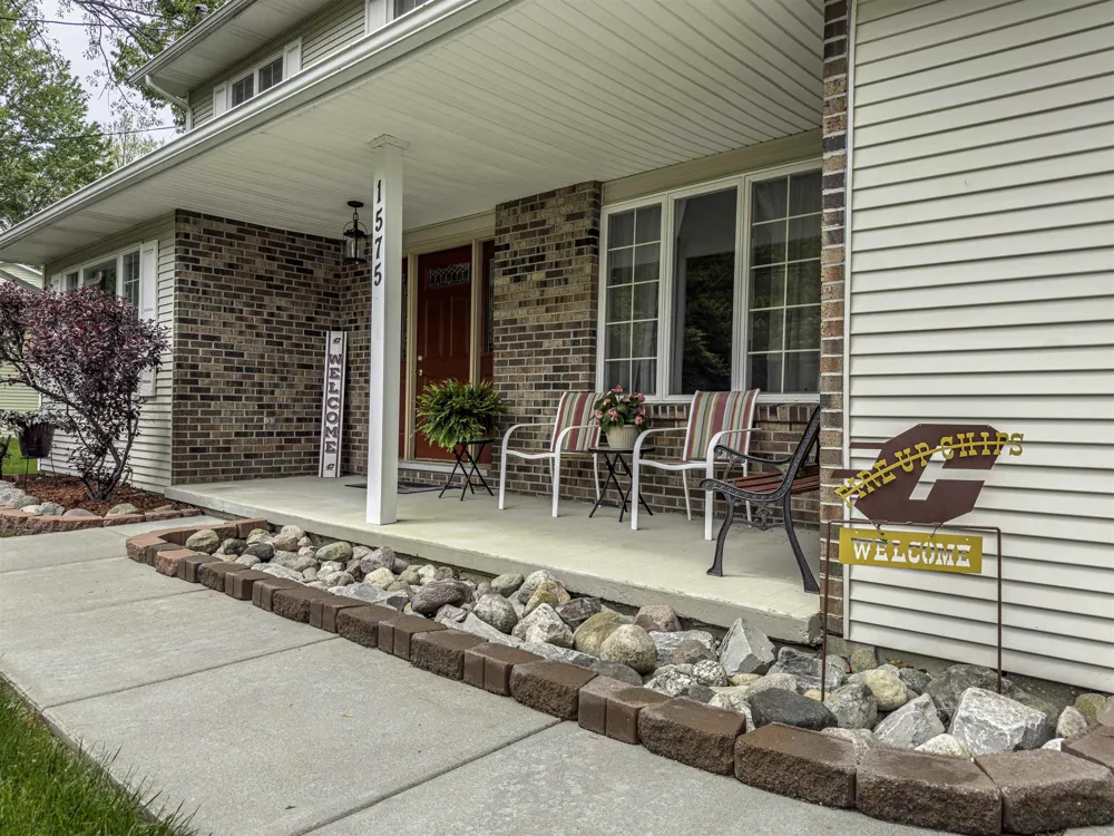 1575 Scully Road Union Charter Township, MI 48858