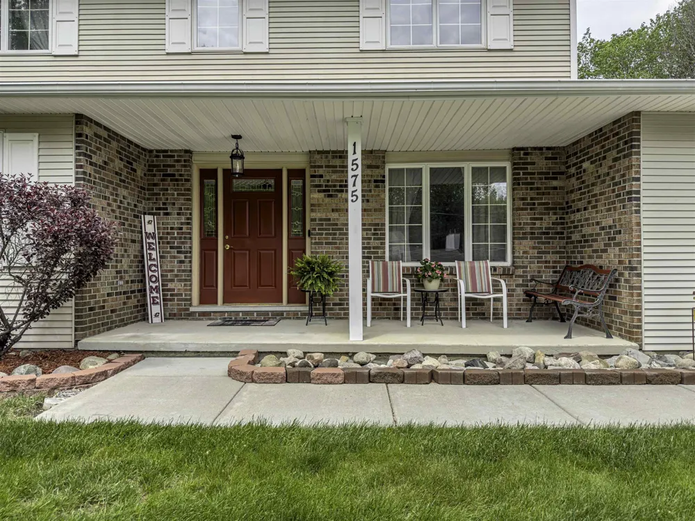 1575 Scully Road Union Charter Township, MI 48858