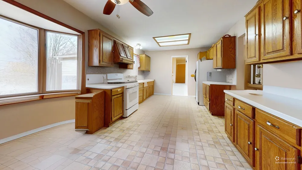 1575 Scully Road Union Charter Township, MI 48858