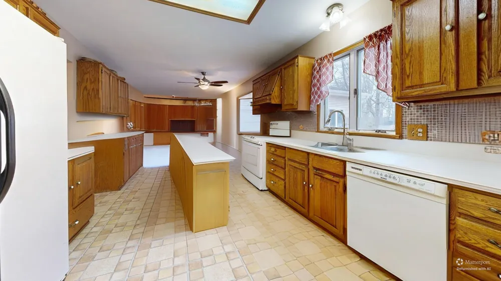 1575 Scully Road Union Charter Township, MI 48858