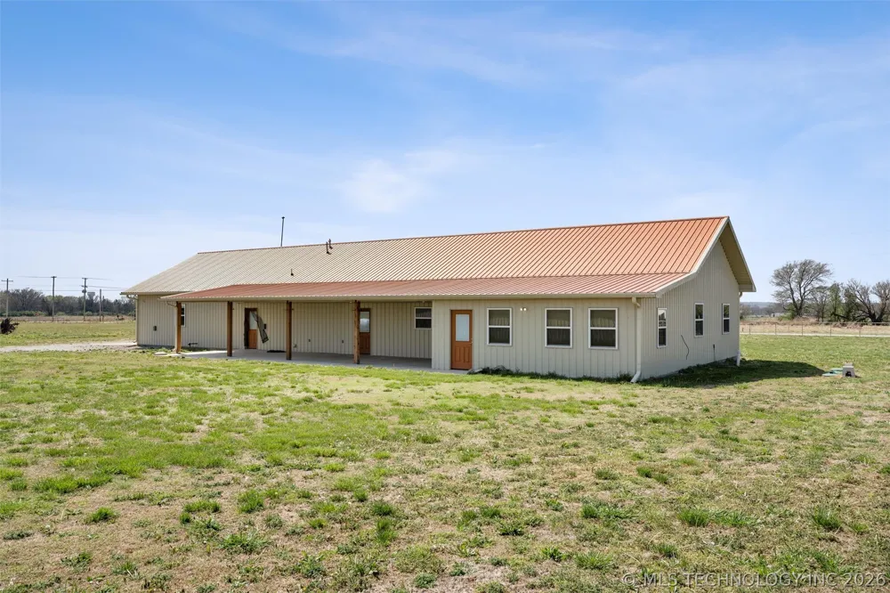 13908 3973 DRIVE Dewey, OK 74029