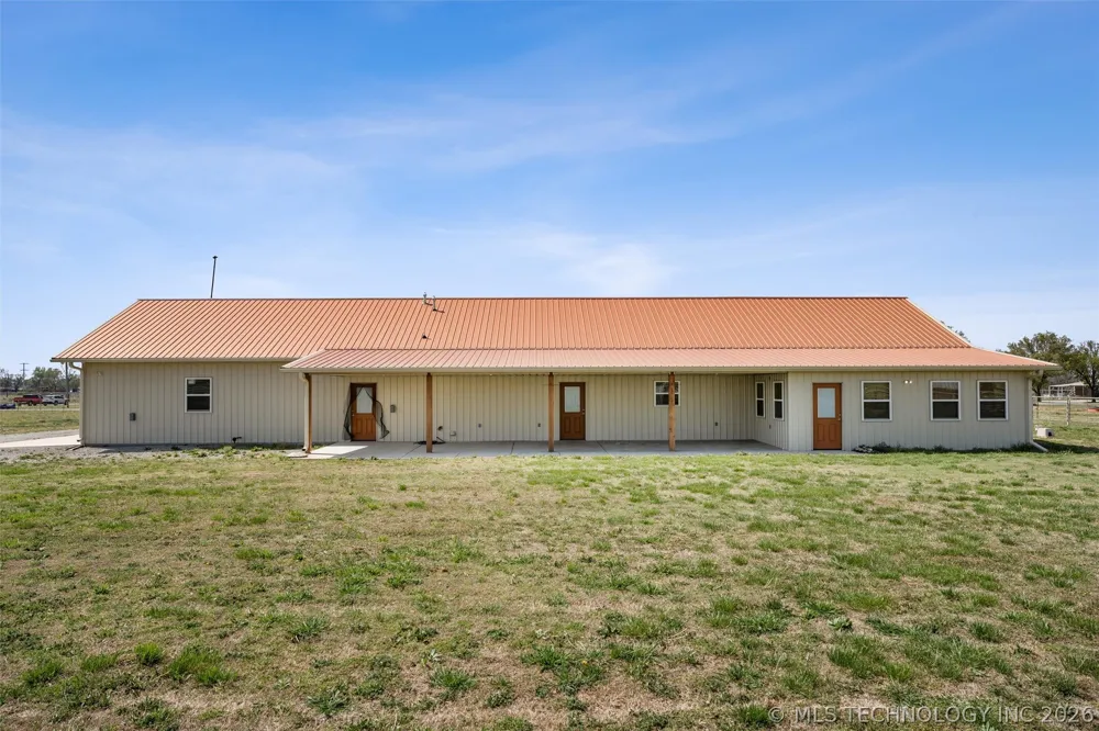 13908 3973 DRIVE Dewey, OK 74029