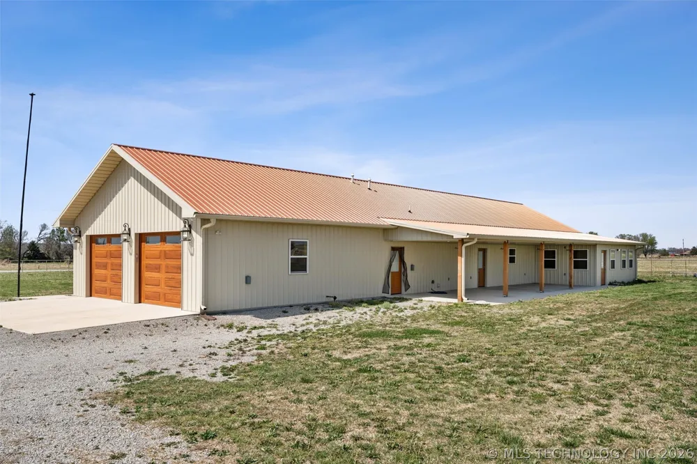 13908 3973 DRIVE Dewey, OK 74029