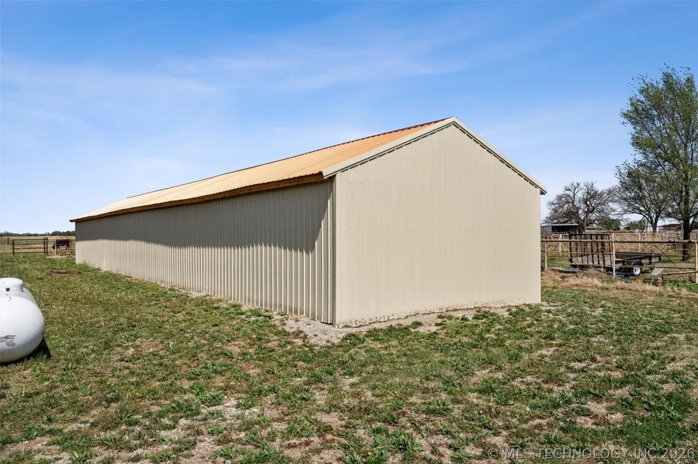 13908 3973 DRIVE Dewey, OK 74029