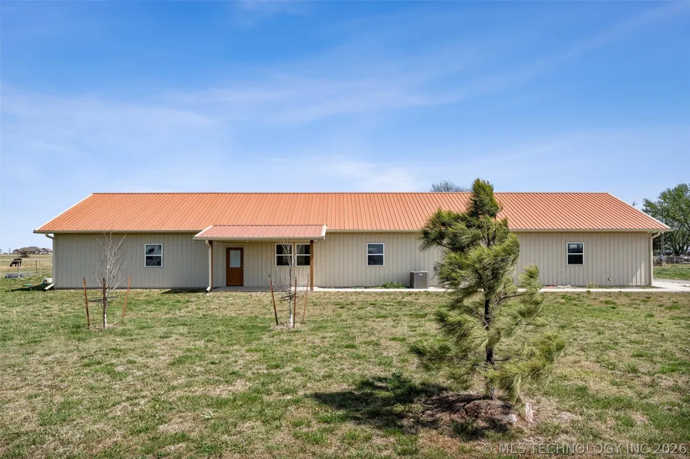 13908 3973 DRIVE Dewey, OK 74029