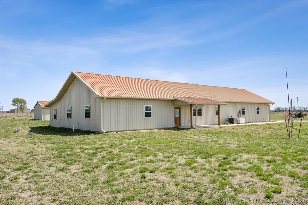 13908 3973 DRIVE Dewey, OK 74029