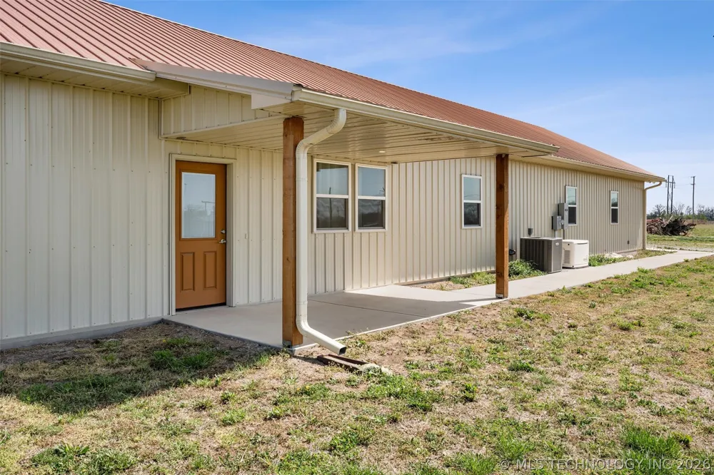 13908 3973 DRIVE Dewey, OK 74029