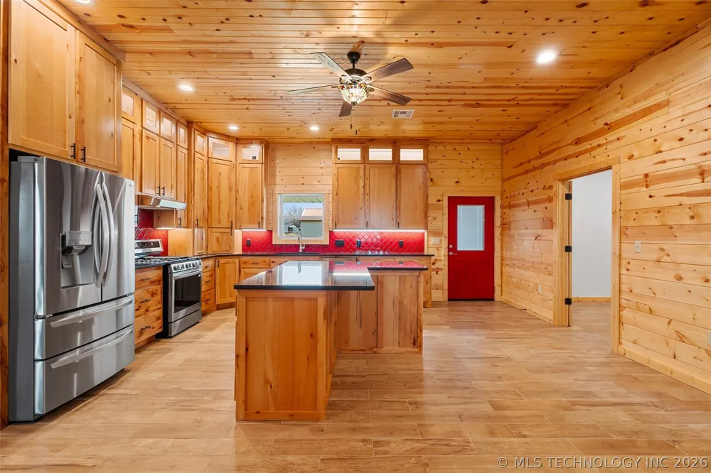 13908 3973 DRIVE Dewey, OK 74029